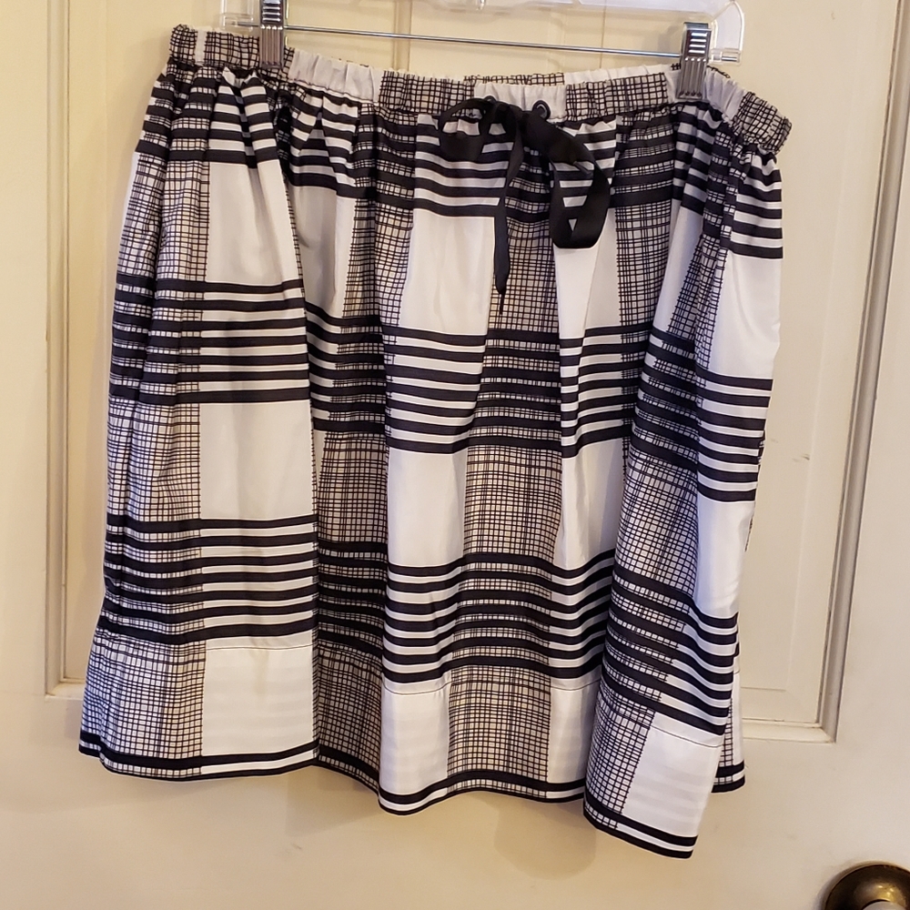 Joe Fresk skirt